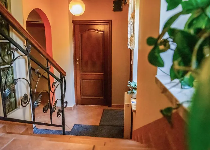 Apartamenty Willa Alesandro