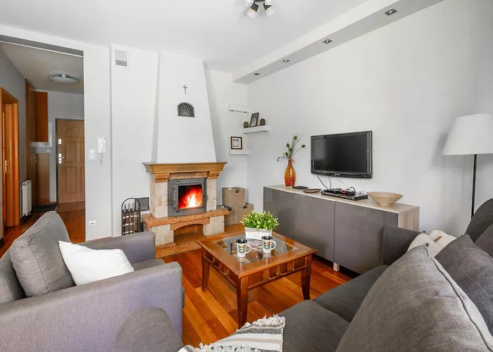 Apartamenty za Strugiem Zakopane